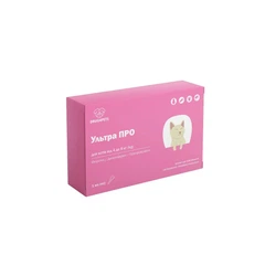 DRUG4PETS Препарат для котів