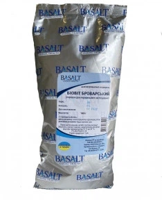 Basalt Біовіт 80, 1кг біоміцин, Базальт