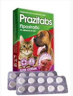 O.L.KAR Препарат