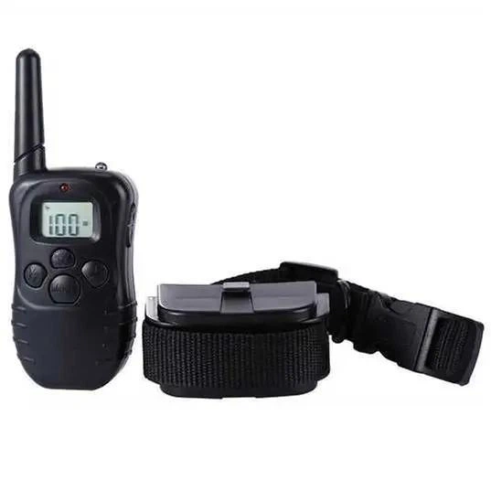 Collar Нашийник для дресування собак із пультом Dog Training PR5