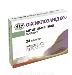 Укрзооветпромпостач Препарат
