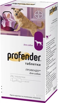 Bayer Препарат
