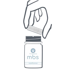 Mbs Добавка для собак