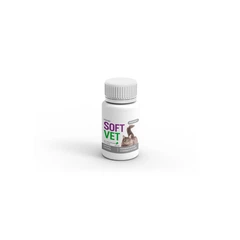 Фитокомплекс Provet SOFTVET для улучшения функции мочевыводящей системы, 20 мл