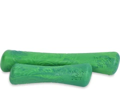 Іграшка для собак West Paw Drifty Large Emerald Дріфті кістка та смарагдова 21,5 см