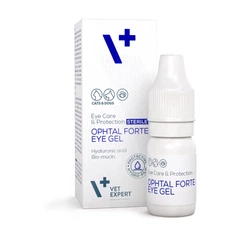 Vet Expert Очний гель VetExpert Ophtal Forte, 7 мл
