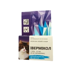 Лорі Препарат для котів