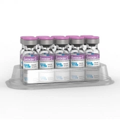 Біокан З коронавірус Bioveta 1 доза