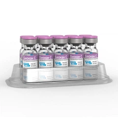 Біокан З коронавірус Bioveta 1 доза