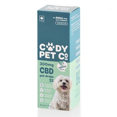 CODY Pet Co Препарат для собак малих порід