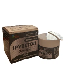 Іруветол 10г Basalt