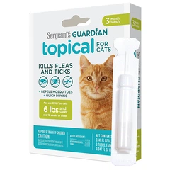 Guardian Препарат для котів
