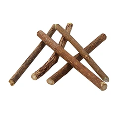 Xtep Палички для котів "Wood" 5 шт