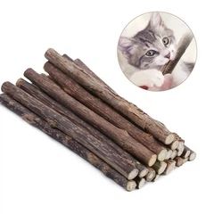 Xtep Палички для котів "Wood" 5 шт