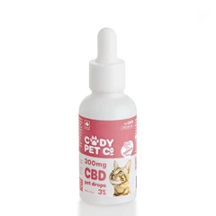 CODY Pet Co Препарат для котів
