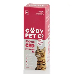 CODY Pet Co Препарат для котів