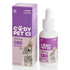 CODY Pet Co Препарат для hamster