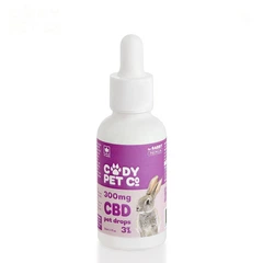 CODY Pet Co Препарат для hamster