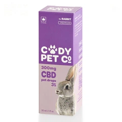 CODY Pet Co Препарат для hamster