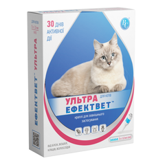 ЕфектВет Препарат для котів
