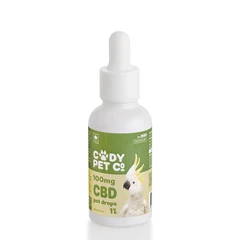 CODY Pet Co Препарат для bird