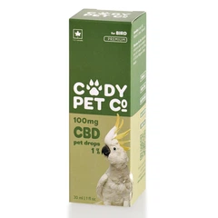 CODY Pet Co Препарат для bird