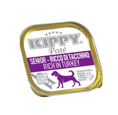 Kippy Паштет для літніх собак