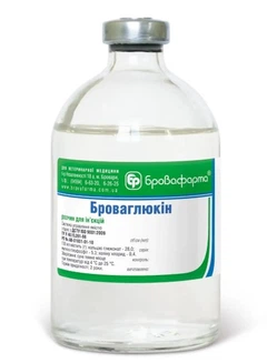 Бровафарма Добавка для котів