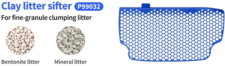 Просіювач для лотка Petkit Purobot Ultra (P99032)