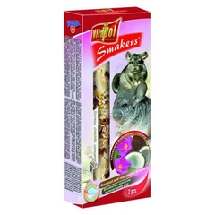 Vitapol Ласощі Smakers шиншил кокос