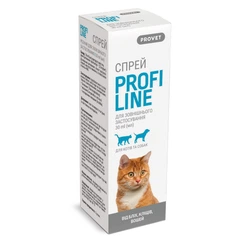 Profiline Препарат для котів