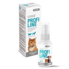 Profiline Препарат для котів