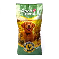 Goodfriend Корм для дорослих собак