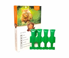Продукт ELITE ZOO КЕТ (4 ампули х 0,5 мл)