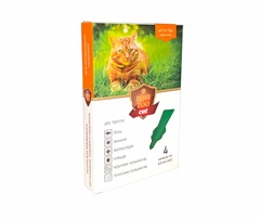 Продукт ELITE ZOO КЕТ (4 ампули х 0,5 мл)