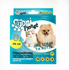 Petoni Planet Препарат для собак