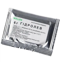 Коллен Гідролев порошок, 6 г
