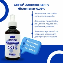 ModeS Препарат