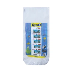 Пакет Tetra для транспортування риб Fish Transport Bag великий 50 шт/упак