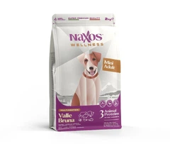Adragna Pet Food Корм для дорослих собак мініатюрних порід