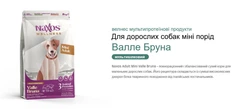 Adragna Pet Food Корм для дорослих собак мініатюрних порід