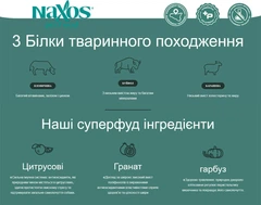 Adragna Pet Food Корм для дорослих собак мініатюрних порід