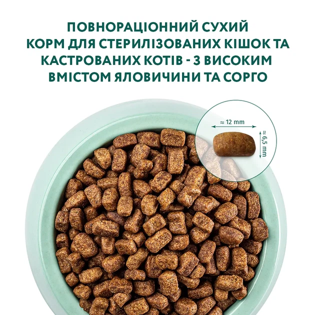 Optimeal Корм