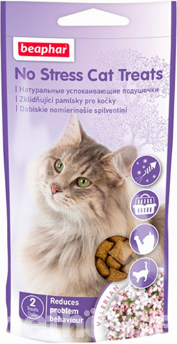 Beaphar Ласощі для котів