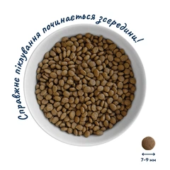 Корм для собак малих порід Home Food з індичкою та лососем 5кг (на вагу)
