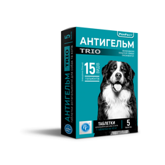 Helpet Препарат