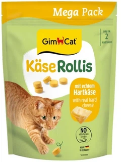 GimCat Препарат для котів