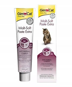 GimCat Добавка