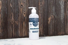 Salmon Oil LANDY Риб'ячий жир лососевих риб 0,5 л 730501