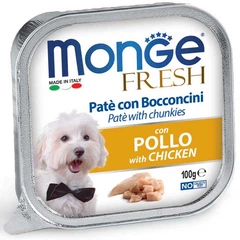Monge Корм з курка м'ясо та м'ясні субпродукти для дорослих собак